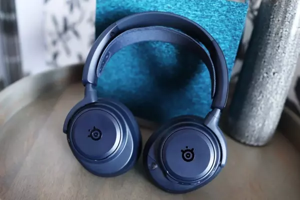 SteelSeries Arctis Nova Pro Omni: The Ultimate Gaming Headset for 2026?