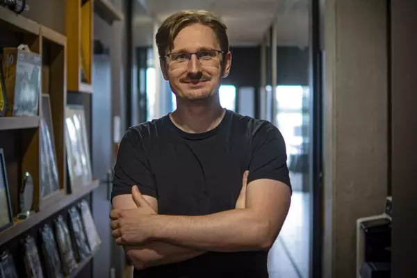 Warhorse Studios' Creative Director Discusses the Challenges and Philosophy Behind Kingdom Come: Deliverance Series