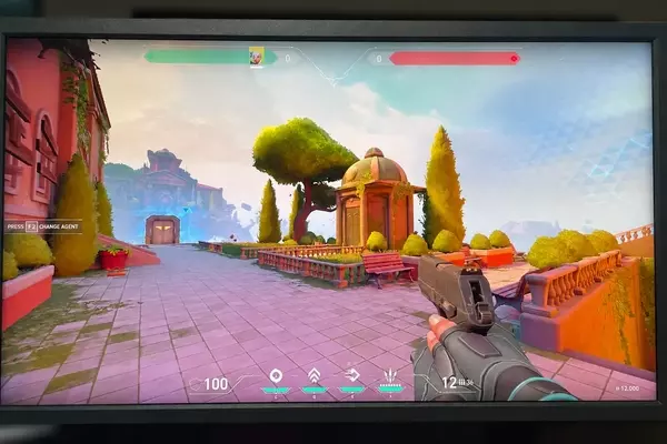 Zowie XL2586X+ Monitor: A High-Performance Investment for Elite FPS Gaming