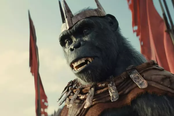 Shakman Directs New 'Planet of the Apes' Film