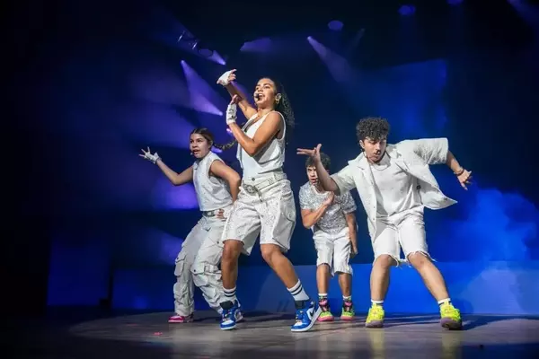 AGC Intl. Secures Global Distribution for 'Kidz Bop Live: The Concert Movie'