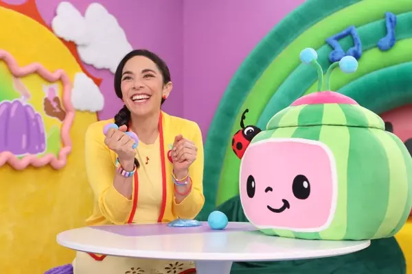Union Disputes Arise on 'CoComelon' Spinoff Production