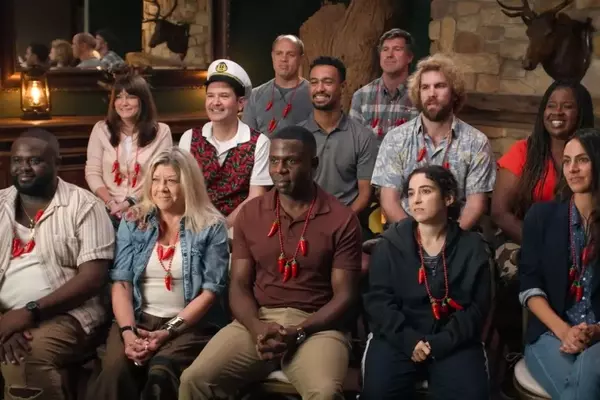 The Art of Deception: Crafting the Cast and Unveiling the Hero of 'Jury Duty: Company Retreat'