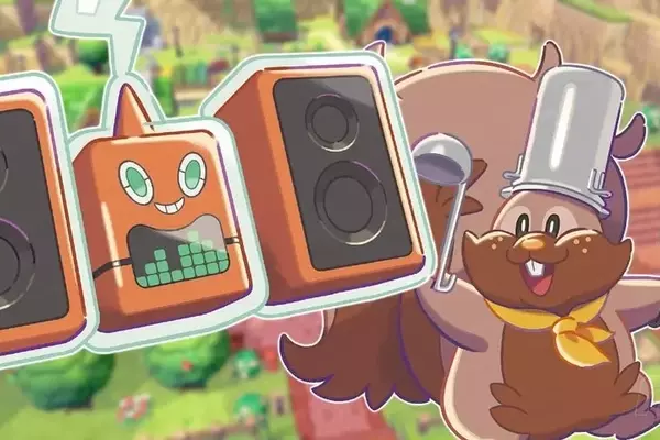 The Hidden Symphony of Pokopia: A Deep Dive into its Immersive Sound Design