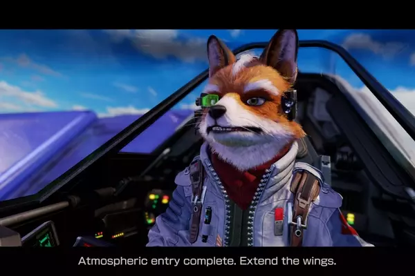 The Enduring Mystery of Star Fox's Future