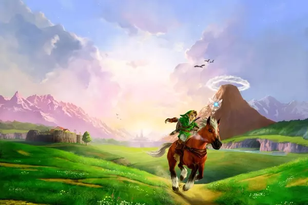 Nintendo's Remake Strategy: Star Fox and Ocarina of Time on Switch 2