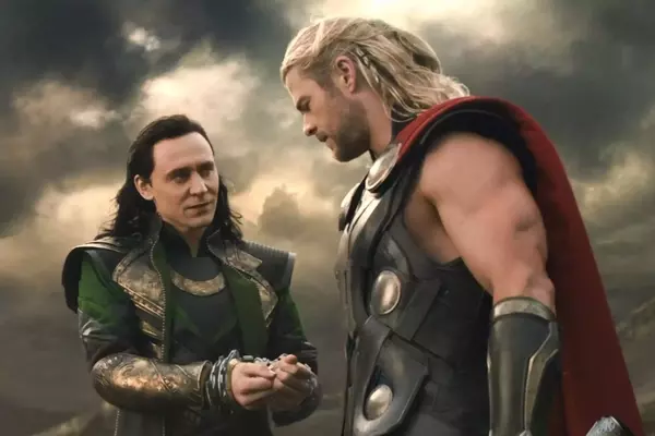 The Strategic Casting Decisions of Marvel Studios: A Look Back at Thor and Loki