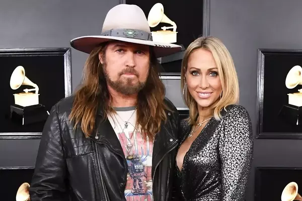 Tish Cyrus Reflects on Her Unexpected Divorce and Finding New Love
