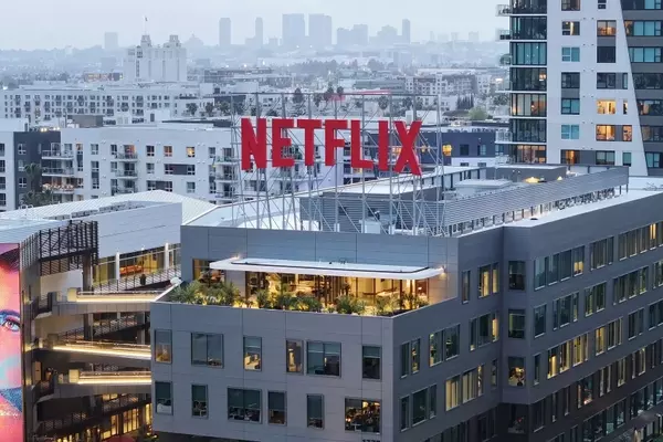Netflix's Potential Acquisition of Radford Studio Center: Industry Implications