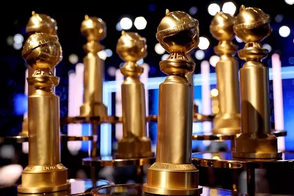 Golden Globes Announces Key Dates for 2027 Awards Season