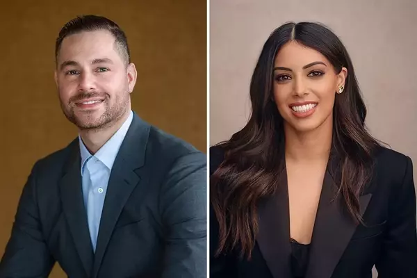Yorn Levine Elevates Cary Dobkin and Priya Verma to Esteemed Name Partners