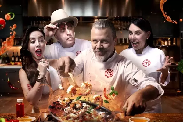 Disney+ Mexico Bolsters Content with Expanded TV Azteca Partnership, Featuring "MasterChef 24/7" Livestream