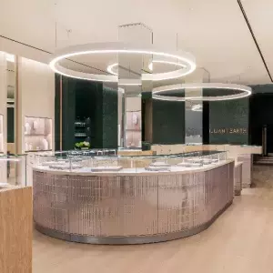 Brilliant Earth Achieves 6% Sales Growth in Q1 Driven by Fine Jewelry Demand