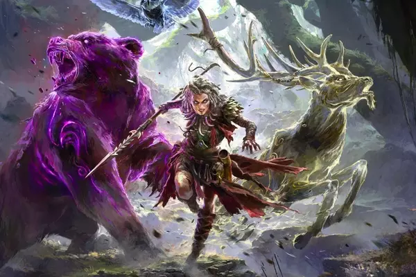 Path of Exile 2: The Final Pre-Launch Expansion Unveiled