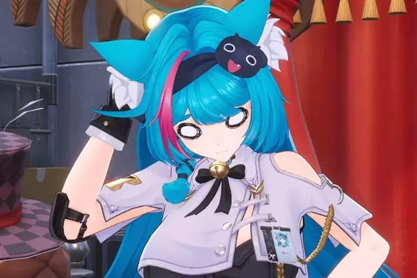 Understanding the Gacha System in Neverness to Everness: A Comprehensive Guide