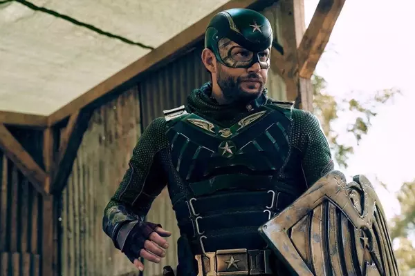 From 'The Boys' to 'Spider-Noir': The Evolution of Superhero Narratives