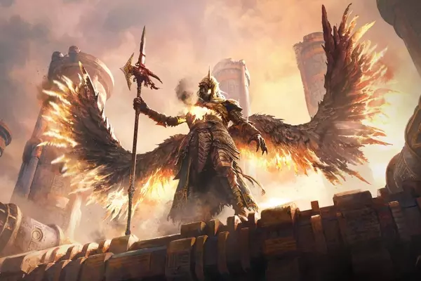 Path of Exile 2: Unveiling the Revamped Endgame in 'Return of the Ancients'