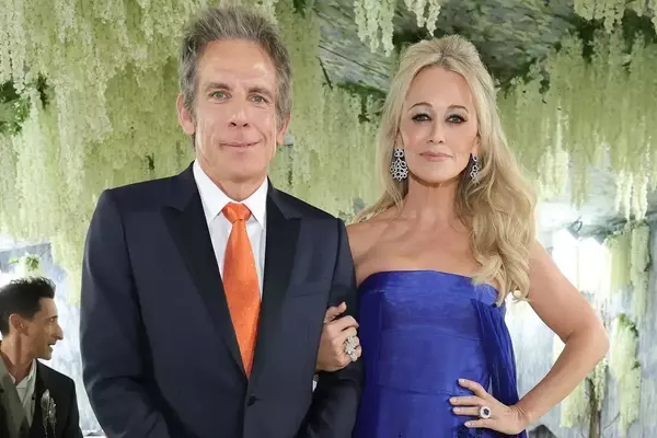 Ben Stiller's Met Gala Dilemma: A Fan's Loyalty Tested