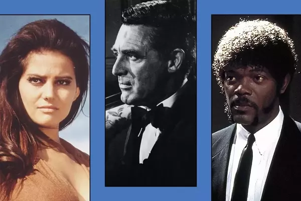 Paramount+'s Timeless Cinema Collection
