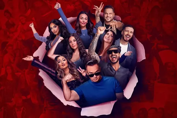 How to Stream "Jersey Shore: Family Vacation"'s Final Season Online
