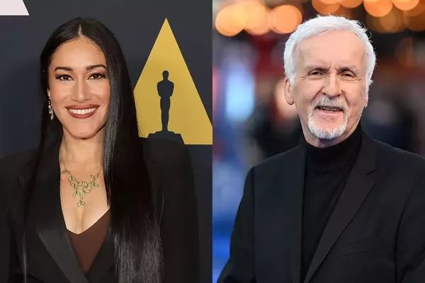 Actress Sues James Cameron and Disney Over Likeness Use in 'Avatar'