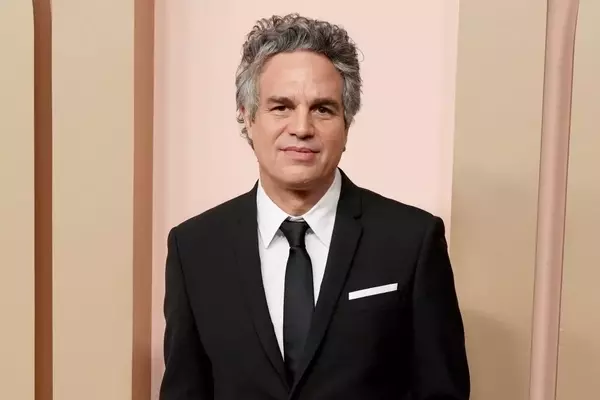 Hollywood Stars Hesitate to Oppose Merger Due to Blacklisting Fears, Mark Ruffalo Reveals