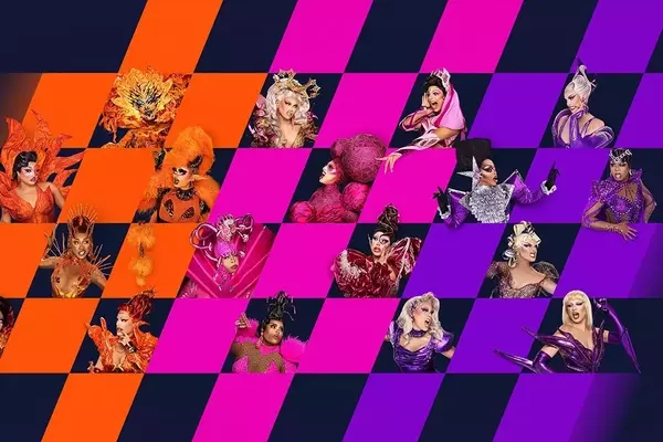 Accessing RuPaul's Drag Race All Stars Season 11: A Streaming Guide