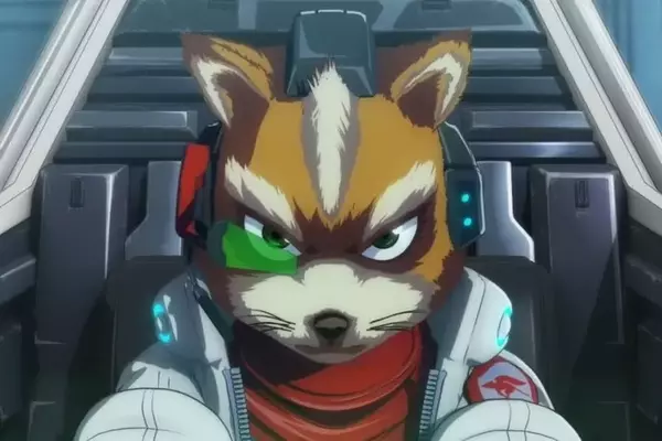 Former Voice Actor Confirms Absence from New Star Fox Title