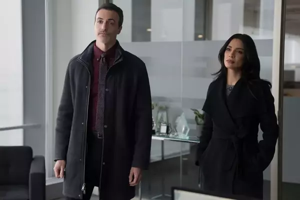 NBC Renews 'Law & Order' for Historic 26th Season