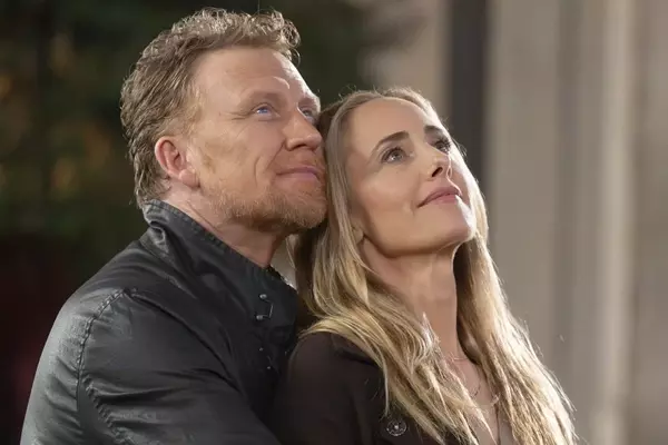 Behind the Painful Exits of Owen and Teddy from Grey's Anatomy: Showrunner Meg Marinis Explains the Decision
