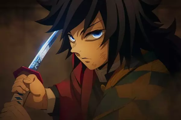 Sony Pictures' Annual Revenue Boosted by Anime Success, Despite Profit Dip