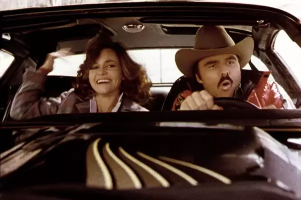Sally Field Reflects on the End of Her Relationship with Burt Reynolds Due to 'Norma Rae'