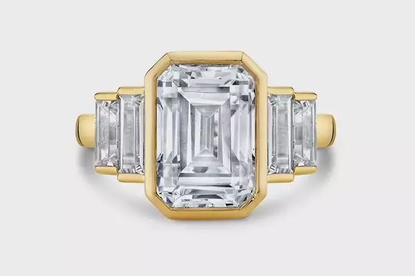 Jewelry Market Trends: March Sales Analysis and Popular Products