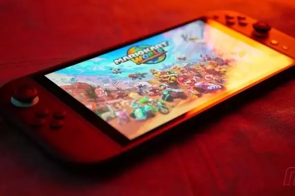 Nintendo Increases Switch 2 Prices Globally