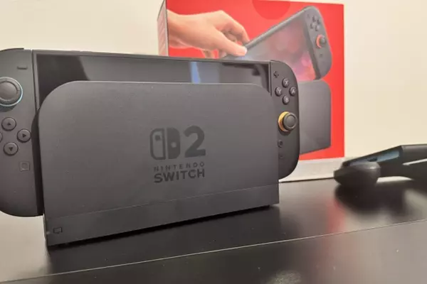 Nintendo Switch 2 Price Hike Announced for Key Markets