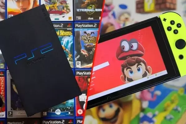 Nintendo Switch's Challenge to Surpass PS2 Sales Amidst Price Increases