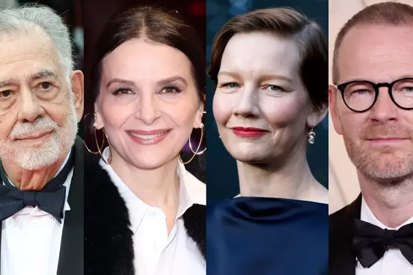 Leading Filmmakers Advocate for Sustained EU Cinema Funding