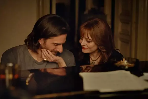 Paradise City Sales and UTA Independent Film Group to Handle 'The Echo Chamber' Distribution, Featuring Alicia Vikander, Luca Marinelli, and Susan Sarandon