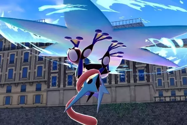 Pokémon Legends: Z-A Ranked Battle Season 11 Announced