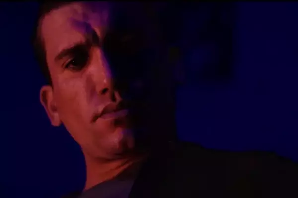 Noir Hollow Launches at Cannes With "The House of Monsters" Starring Jaime Lorente