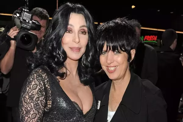 Cher's Playful Jibe at Songwriter Diane Warren