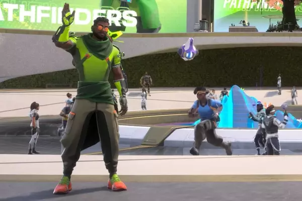 2K Games' Project Ethos Studio Experiences Layoffs and Strategic Shift