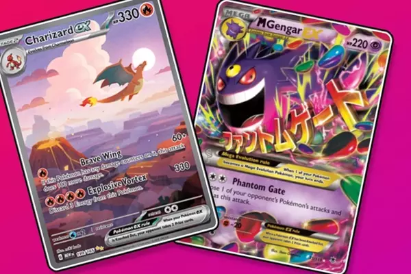 Identifying Counterfeit Pokémon Cards: A Comprehensive Guide