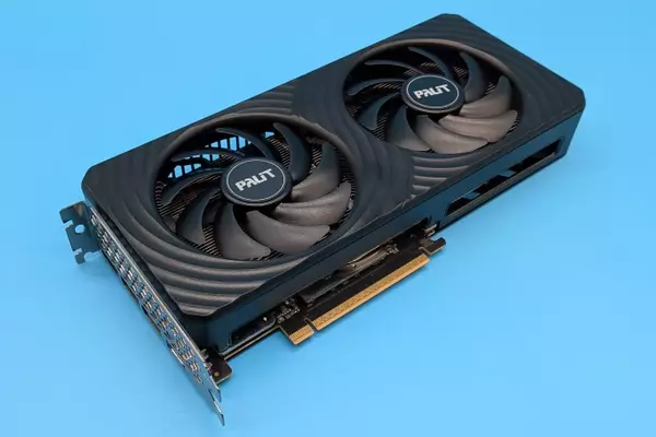 Nvidia RTX 5050: A Pragmatic Choice for Budget PC Gaming