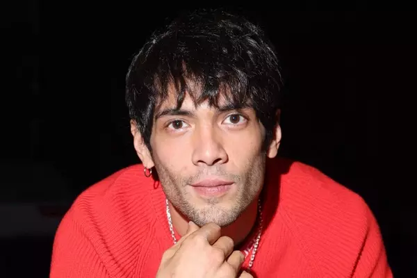 Diego Calva Reflects on His Post-'Babylon' Journey and Upcoming Cannes Films