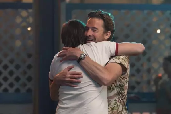ABC Renews 'RJ Decker' for Second Season, Completing Scripted Lineup