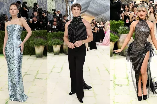 Met Gala 2026: Unveiling the Red Carpet Style Impact