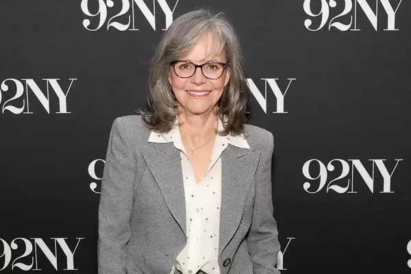 Sally Field's Enduring Stance on Character Roles