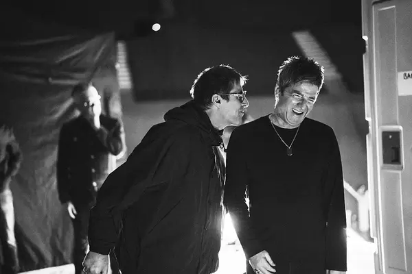 Oasis Tour Documentary to Premiere in Cinemas and Disney+