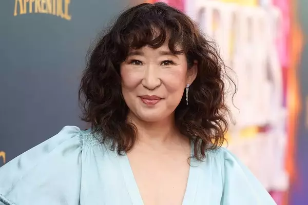 Sandra Oh on Navigating Asian Representation in Hollywood